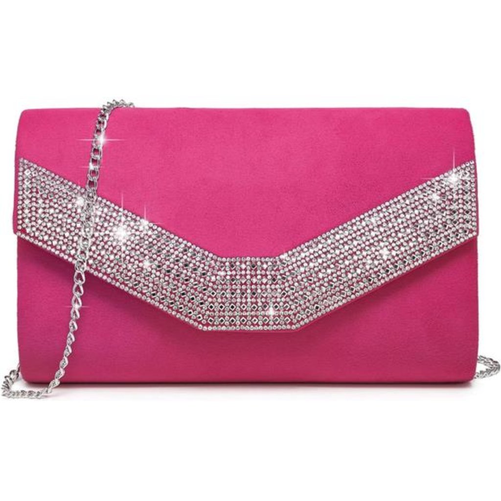 Womens Evening Bags Formal Party Clutches Wedding Purses Cocktail Prom Handbags